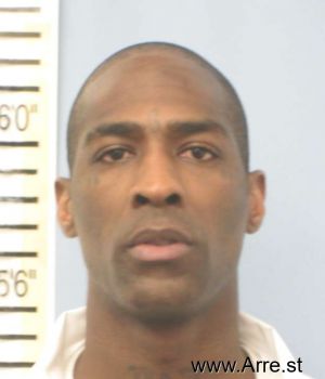 Patrick  Parker Mugshot