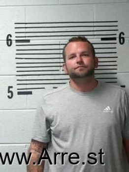 Patrick  Reed Mugshot