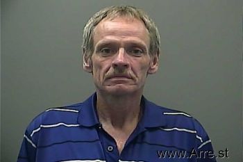 Patrick Todd Raynor Mugshot