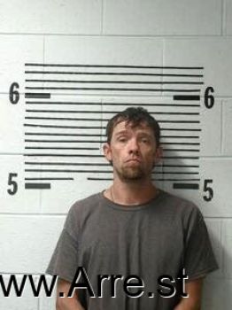 Patrick  Wells Mugshot