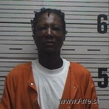 Patrick Leon Wilson Mugshot