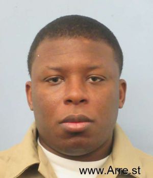 Patrick Rayshawn Jr Wilson Mugshot