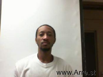 Patrick Antoine Brinson Mugshot