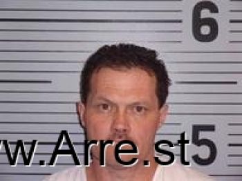 Paul Nathan Brooks Mugshot