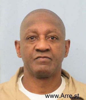 Paul Junior Hicks Mugshot