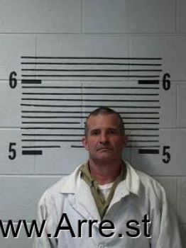 Paul  Kelley Mugshot