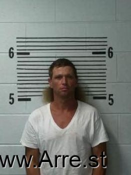 Paul  Sexton Mugshot