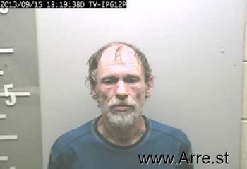 Paul Keith Warren Mugshot