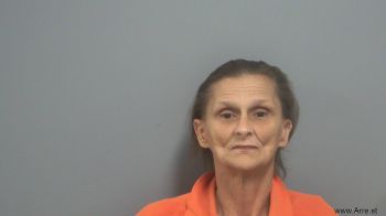 Paula Kay Halbrook Mugshot