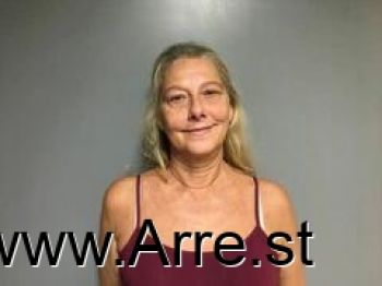 Paula  Layton Mugshot