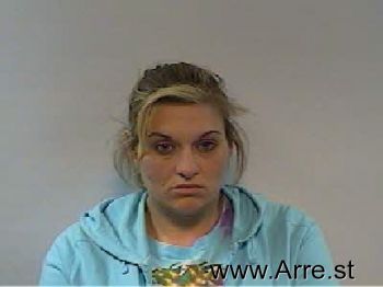 Paula Lively Jones Mugshot