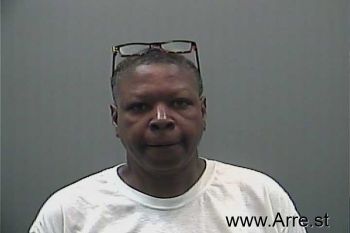 Paulette Marie Davis Mugshot