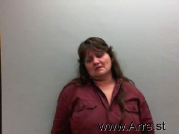 Paulette Hilburn Perry Mugshot