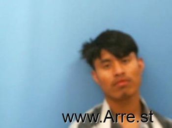 Pedro  Gomez Mugshot