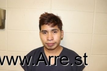 Pedro  Gomez Mugshot