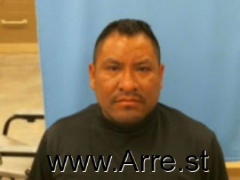 Petronilo Lopez Ixcoy Mugshot