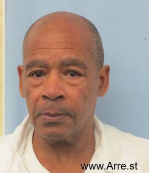 Phillip Eugene Hampton Mugshot