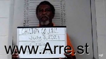 Phillip David Craig Mugshot