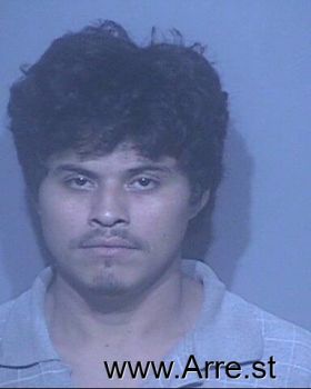 Pablo Ulises Barrios-maldonado Mugshot