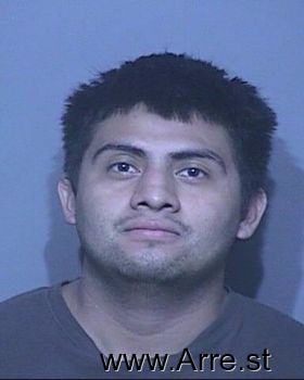 Pablo  Morales-diaz Mugshot