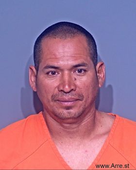 Pablo De Jesus Rodriguez Mugshot