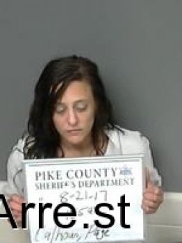 Paige  Calhoun Mugshot