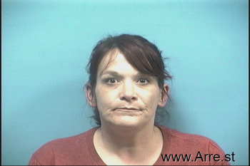 Pamela Dawn Allen Mugshot