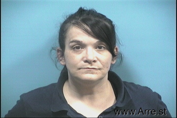 Pamela Dawn Allen Mugshot