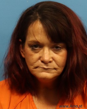 Pamela Dawn Allen Mugshot