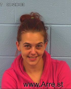 Pamela Brooke Charlton Mugshot