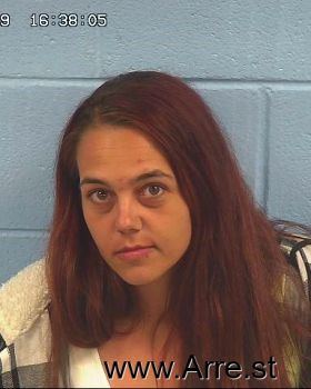 Pamela Brooke Charlton Mugshot