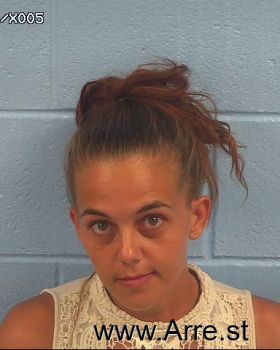 Pamela Brooke Charlton Mugshot