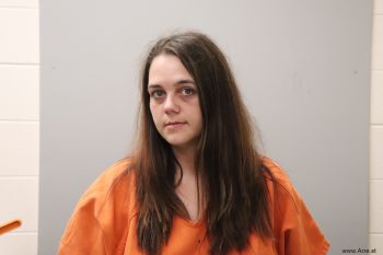 Pamela Brooke Charlton Mugshot