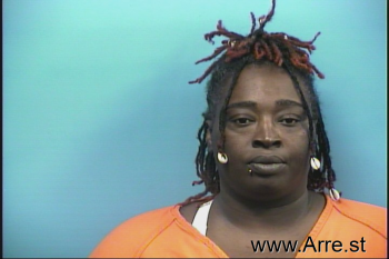 Pamela Nicole Dean Mugshot