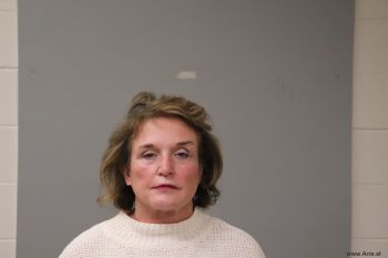 Pamela Gayle Mitchell Mugshot