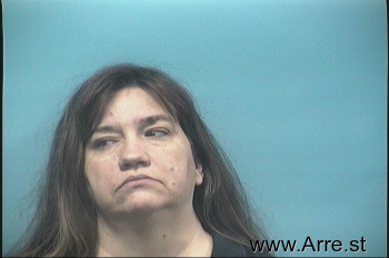 Pamela Cooper Payton Mugshot