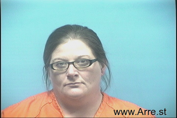 Pamela Ann Perkins Mugshot