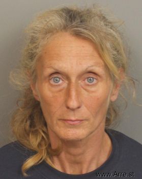 Pamela Poe Peterson Mugshot