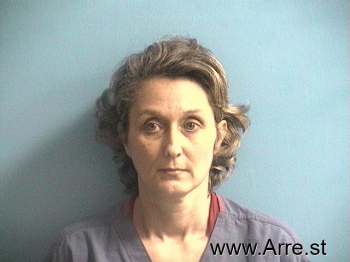 Pamela Poe Peterson Mugshot