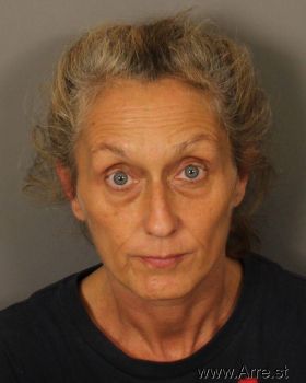 Pamela P Peterson Mugshot