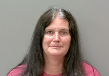 Pamela Irene Ray Mugshot