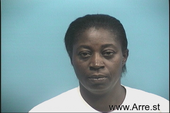 Pamela Renee Smith Mugshot