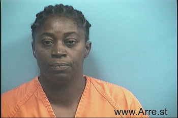 Pamela Renee Smith Mugshot