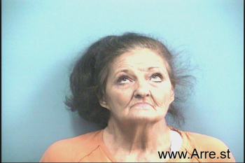 Pamela Lynn Smith Mugshot