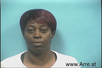 Pamela Renee Smith Mugshot