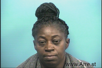 Pamela Renee Smith Mugshot