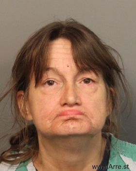 Pamela Johnson Smith Mugshot