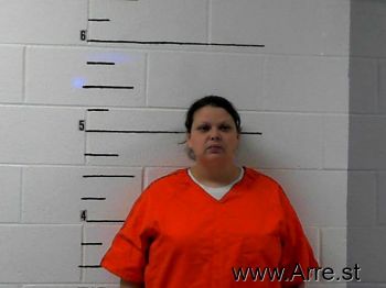 Pamela Marie Stephens Mugshot