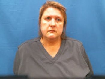 Pamela Kay Wilson Mugshot