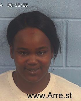 Pamela Lajean Wood Mugshot